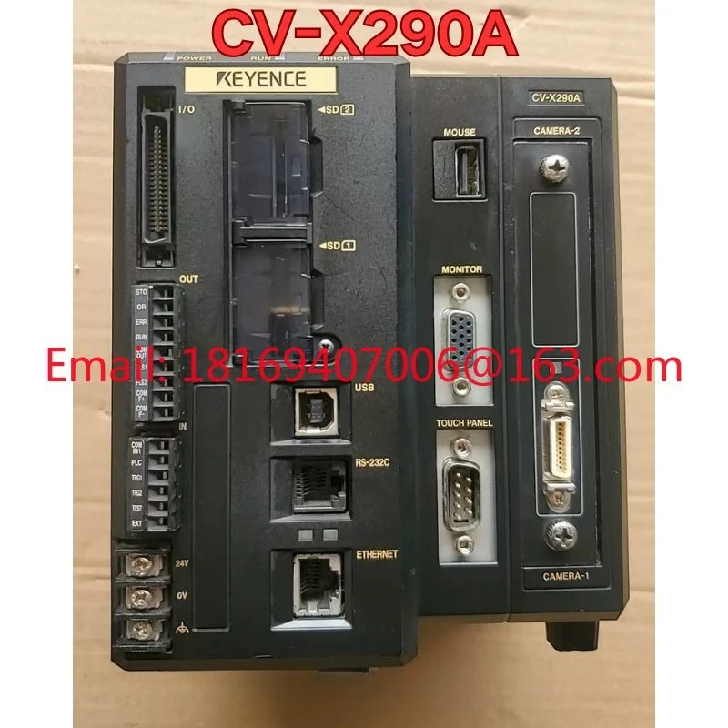 Second-Hand CV-X290… - image