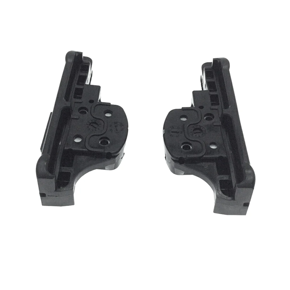 Sunroof Clip Slideway Ceiling Bracket 77368445, 77368446 for