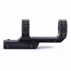 DulRifle Scope Mount Rings, Optical Sight Rifle, 30mm, AR15, Prompt ket, 20mm Picatinny Rail 2