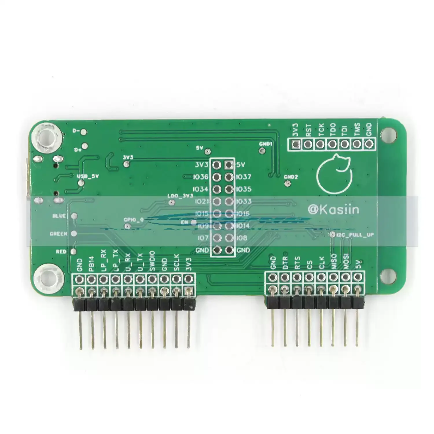 

Применимо к Flipper Zero ESP8266 Deauther Module