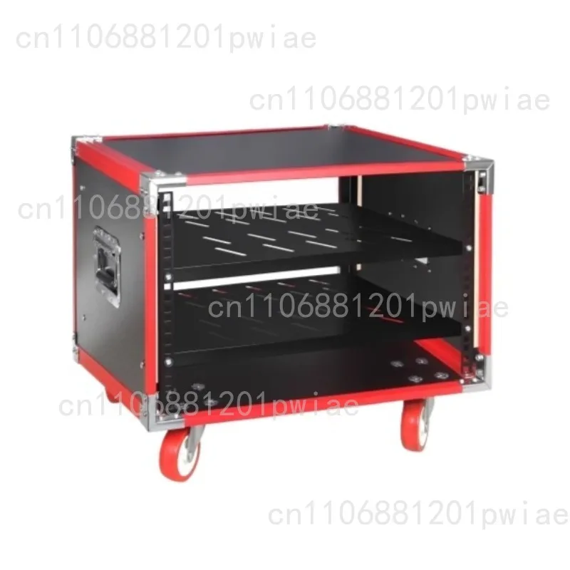 6U Power Amplifier …