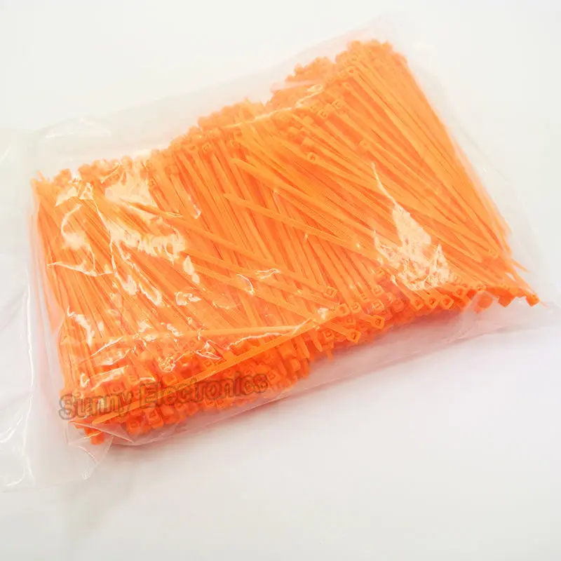 1000pcs 2.5mm * 100mm 4\