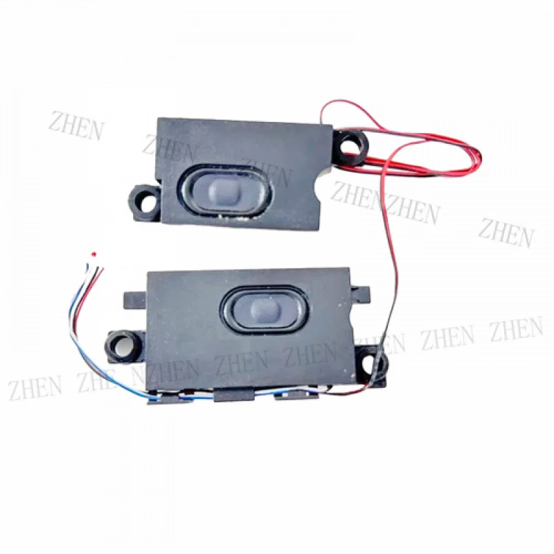 Y For Lenovo ThinkPad T550 T560 W550S P50S Laptop Built-in Speaker L&R Set