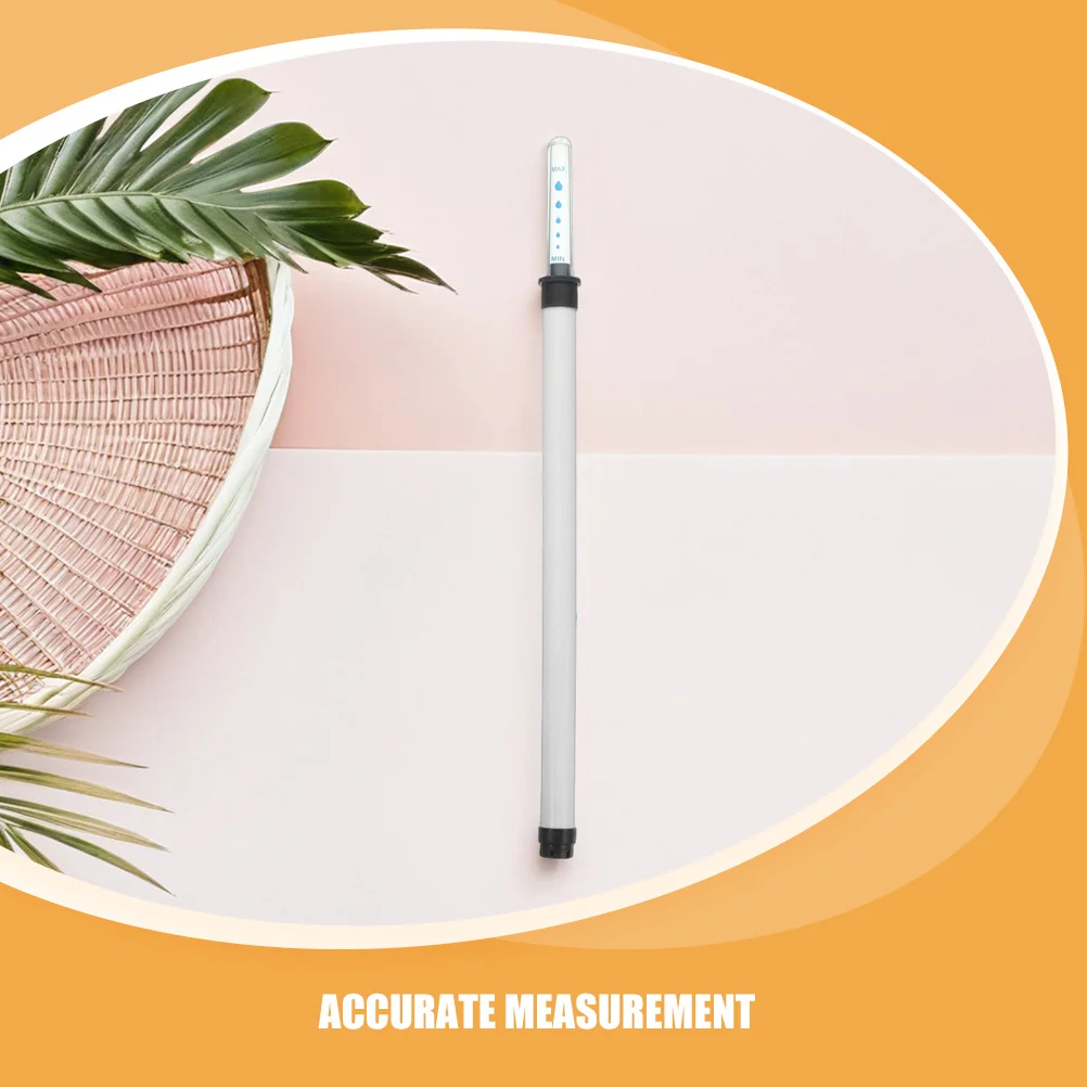 Flowerpot Water Level Indicator Buoy Design For Accurate Moisture Monitoring Suitable Indoor Garden Plants Bonsai Water