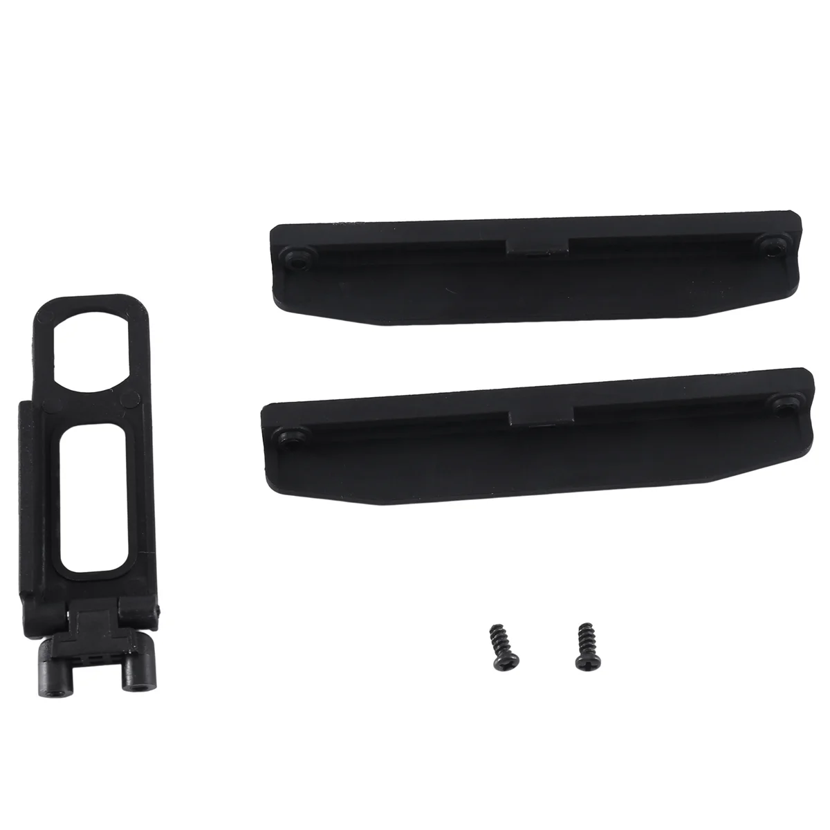 New Side Guard and Battery Plate 16130 16140 for MJX Hyper Go 16207 16208 16209 16210 H16 H16H H16E H16P Spare Parts