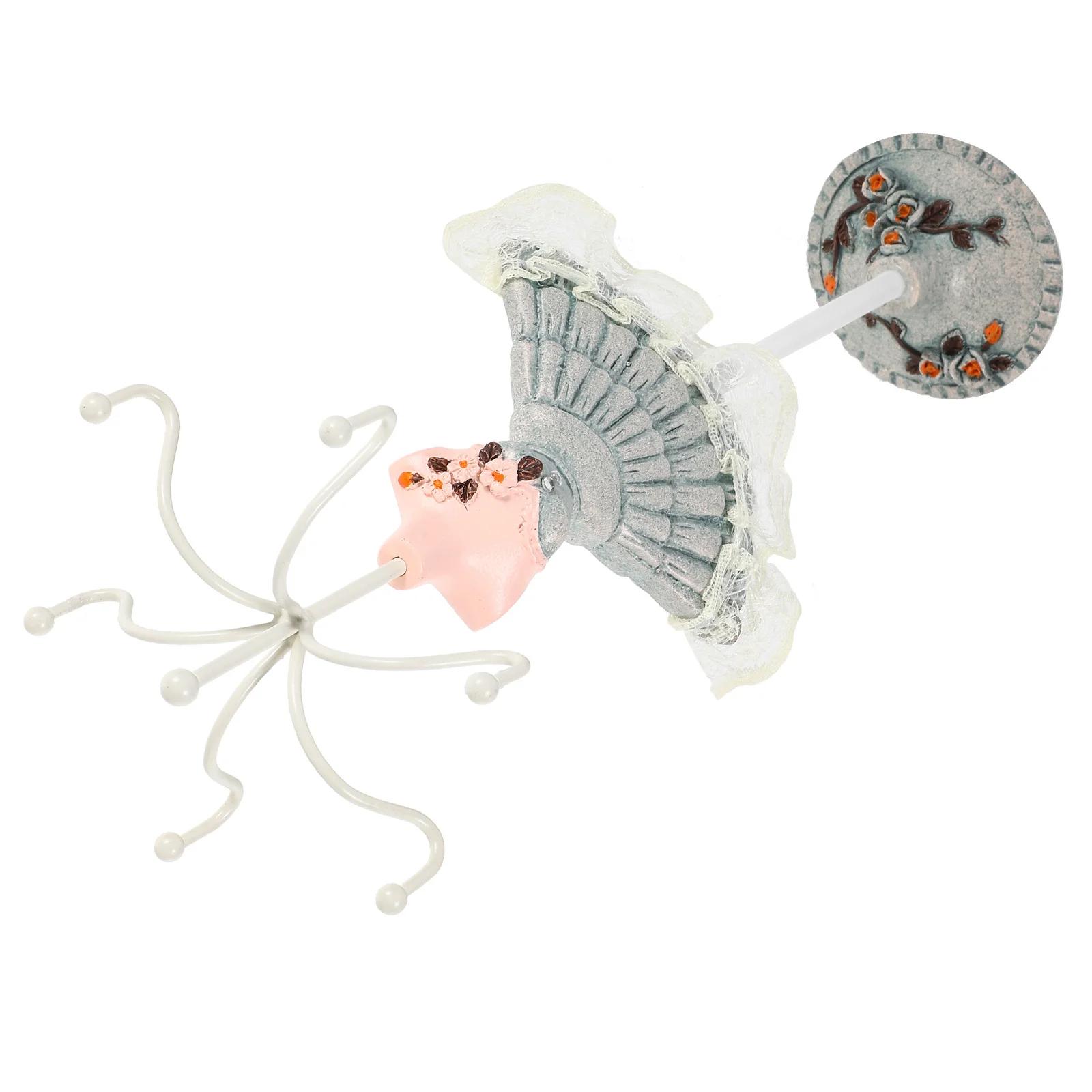 

Earrings Display Stand Jewelry Holder Organizer For Women Dangle Drop Earrings Storage Rack Jewelry Stands Earring Holder