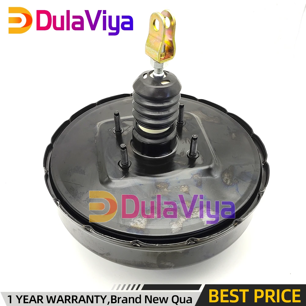 

Brake Booster For Toyota Hilux Vigo Kia Pride 2005-2007 44610-0k030 44610-09290 44610-09820 44610-0K590 Spot Brake Drum