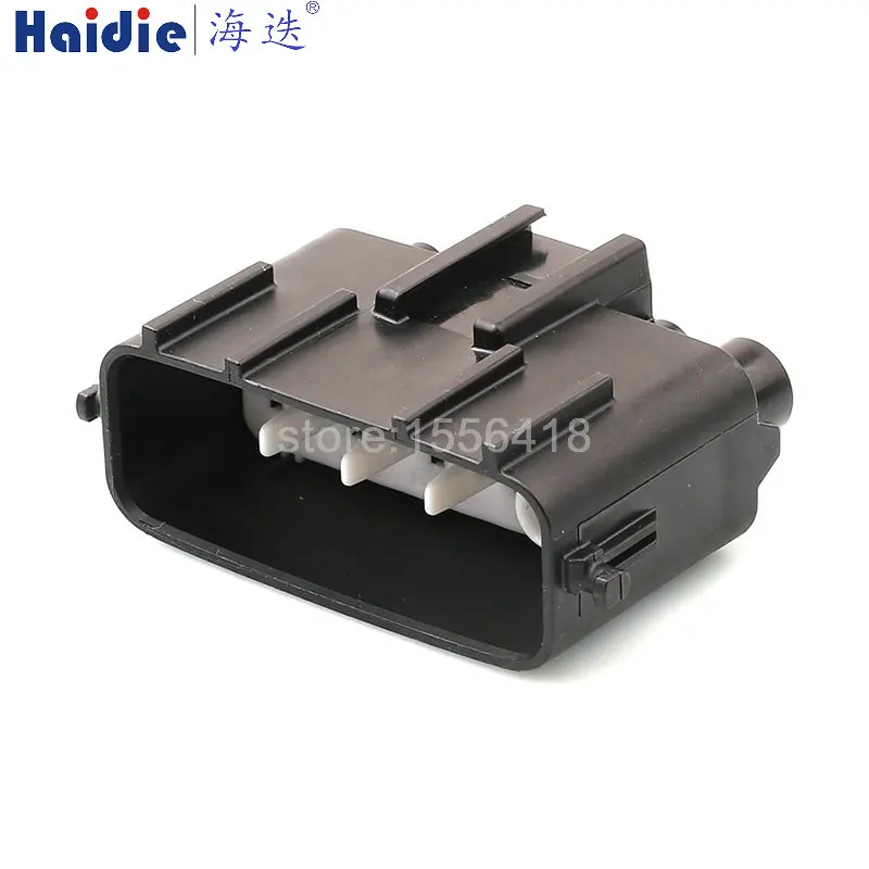 1-20 sets 15pin cable wire harness connector housing plug connector MG655819-5