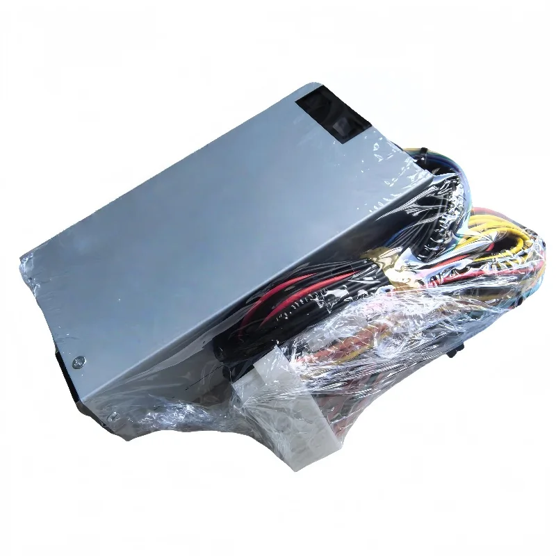 

Новый адаптер питания для Delta ITX NAS Small 1U DPS-400AB-17 B DPS-400AB-12B NAS K39 M41 Адаптер питания