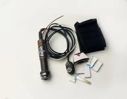 LR Baggs Element Active System Professional Acoustic Guitar Pickup