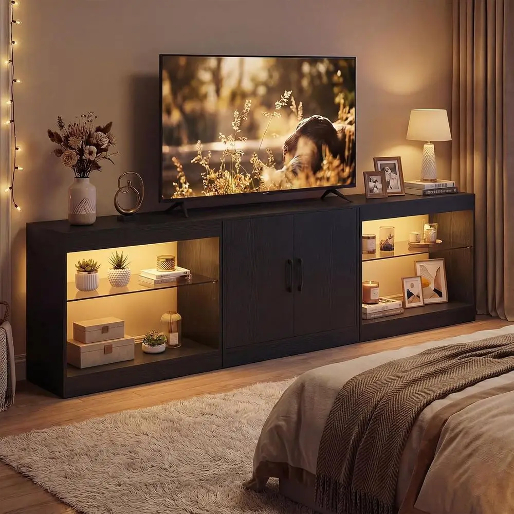 Led Tv Stand Or 85 …