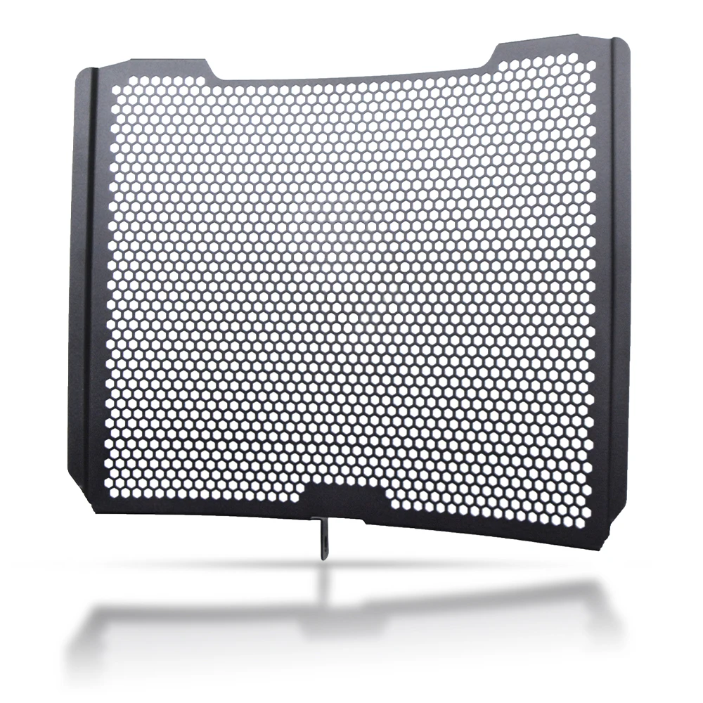 2024 Radiator Guard For Kawasaki ZX6R ZX-6R ZX 6R Accessories Radiator Grille Guard Cover Protector 2007 2008 2009 2010 2011 12 view 6
