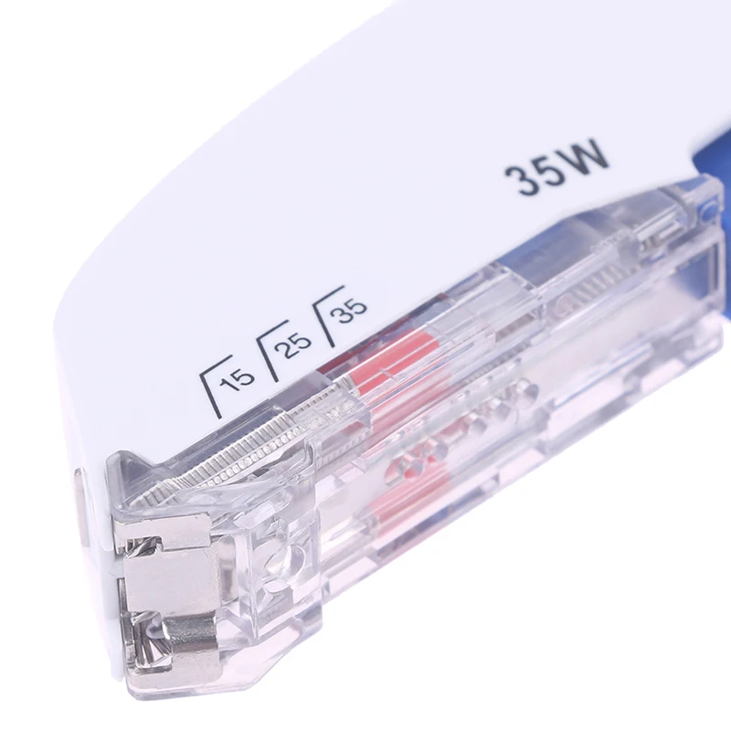 White 1Set 35W Suture Stapler Needle Remover Skin Stapler Suture Stapler Surgery Special Skin Stitching Machine For Surgery