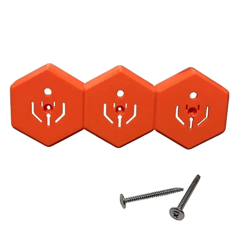 Reliable-Universal Wall Mount RV Plug-50A, 30A, 15A Electrical Adapter Secure Storage