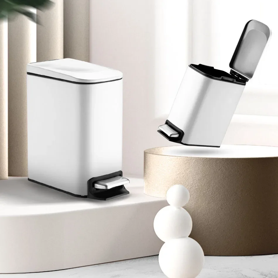 6L Waste Bins Garba… - image