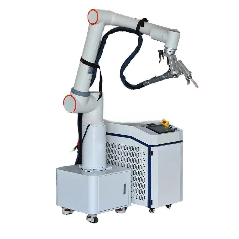 3kg Industrial Collaborative Robot High Cost-effective Solution