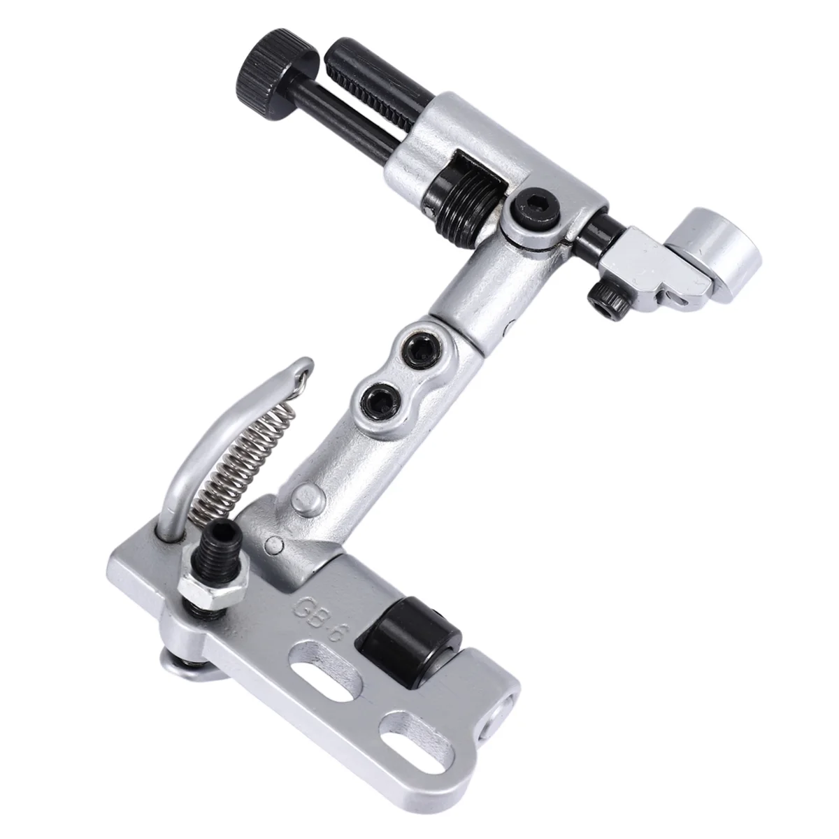 

A12R Suspended Edge Guide for Juki Lu-1508 Lu-1510 Industrial Sewing Machin Gb-6 Accessories Parts