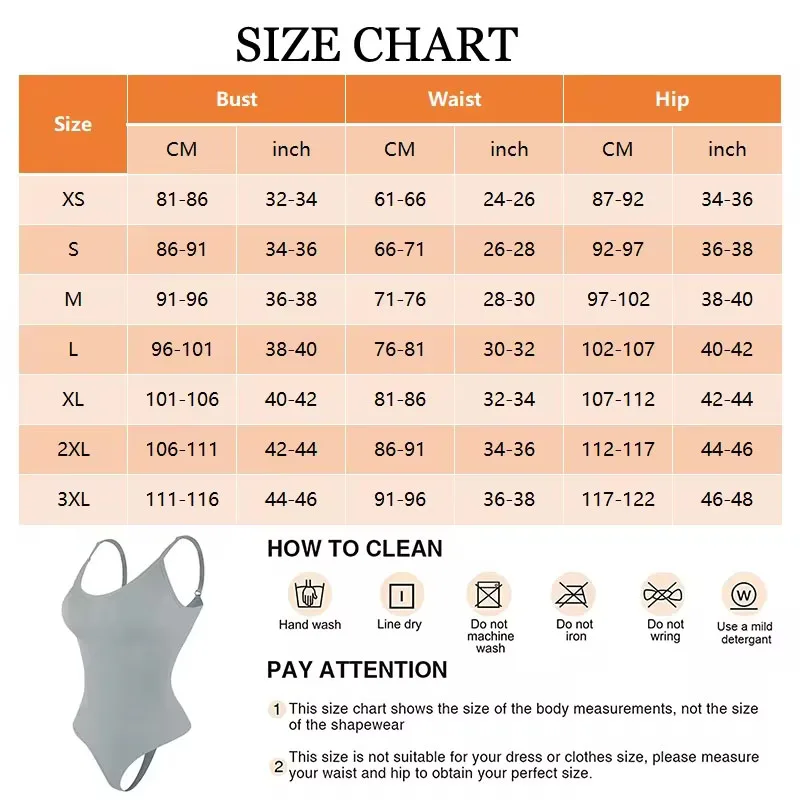 Smoothing Shapewear Bodysuit for Women Faja Full Body Shaper Thong Soft Body Shaping Sculpting Breast Slimming Underwear Smoothi