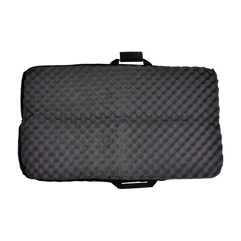 Nylon Tactical Gun Bag Hunting Bag Shooting Airsoft Protection Bag Outdoor Sport Fishing Camping Bag