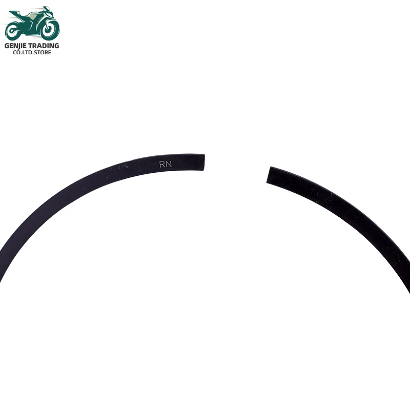 68mm STD Motorcycle Engine Piston Rings for Yamaha 2NT XV400 Virago 1984-93 XVS400 Drag star 1997-2001 XV 400 XVS 400 2 Cylinder