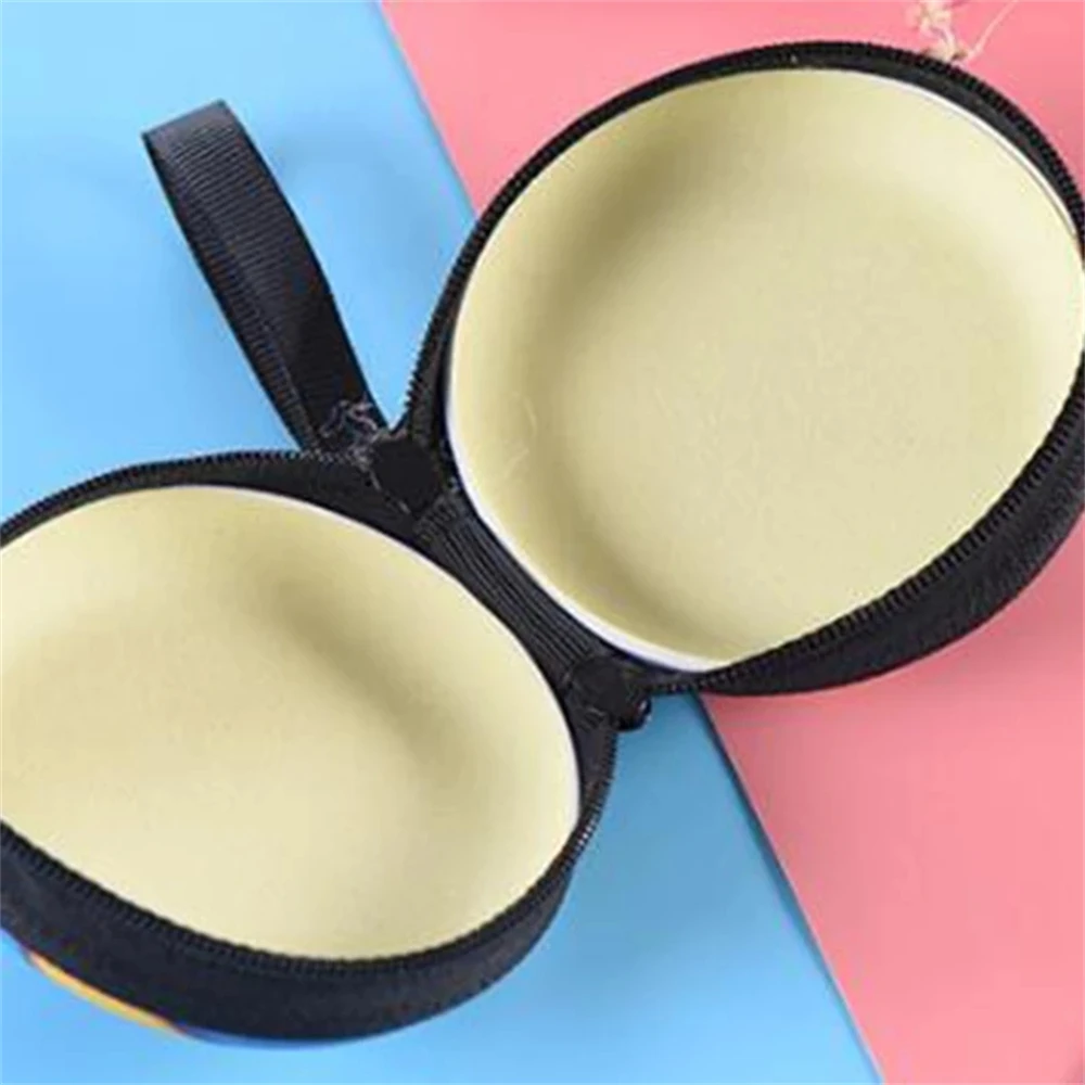 

Portable Durable Basketball Football Volleyball Running Bag Headset Bag Small Purse Coin Purse
