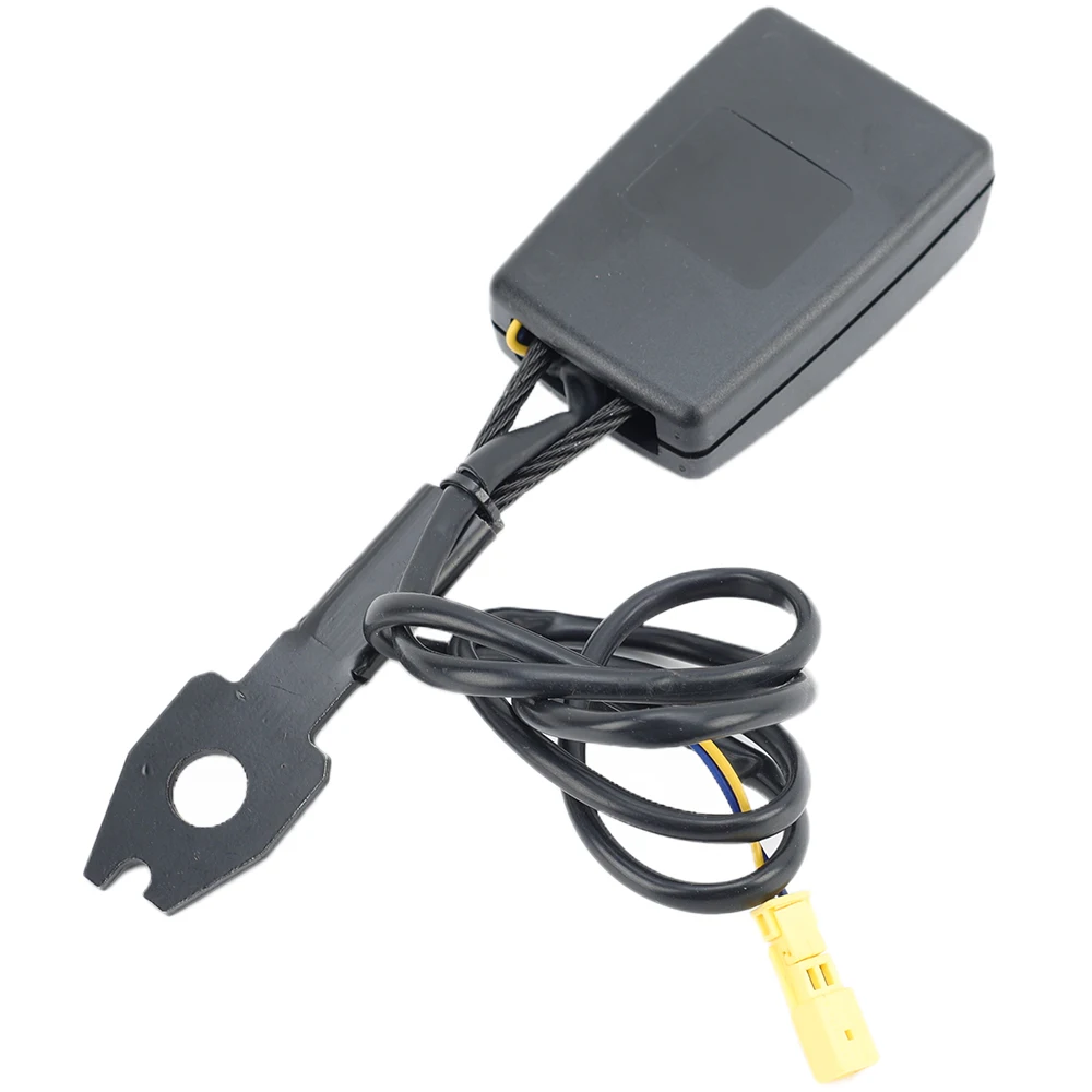 مقعد حزام مشبك قفل لمرسيدس بنز فيتو W639 2006 2007 2008 2009 2010 2011-2014 ABS صالح استبدال المباشر اكسسوارات السيارات #2