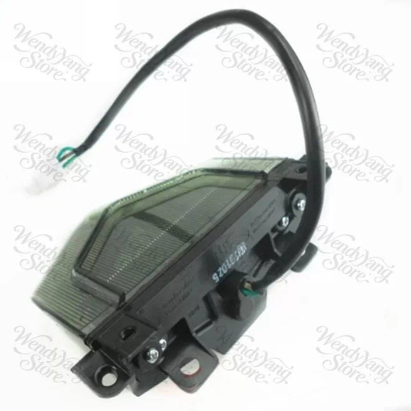 Suitable for CF250NK Rear Taillight Brake Light 2018-2022 250 Taillight 1 Piece