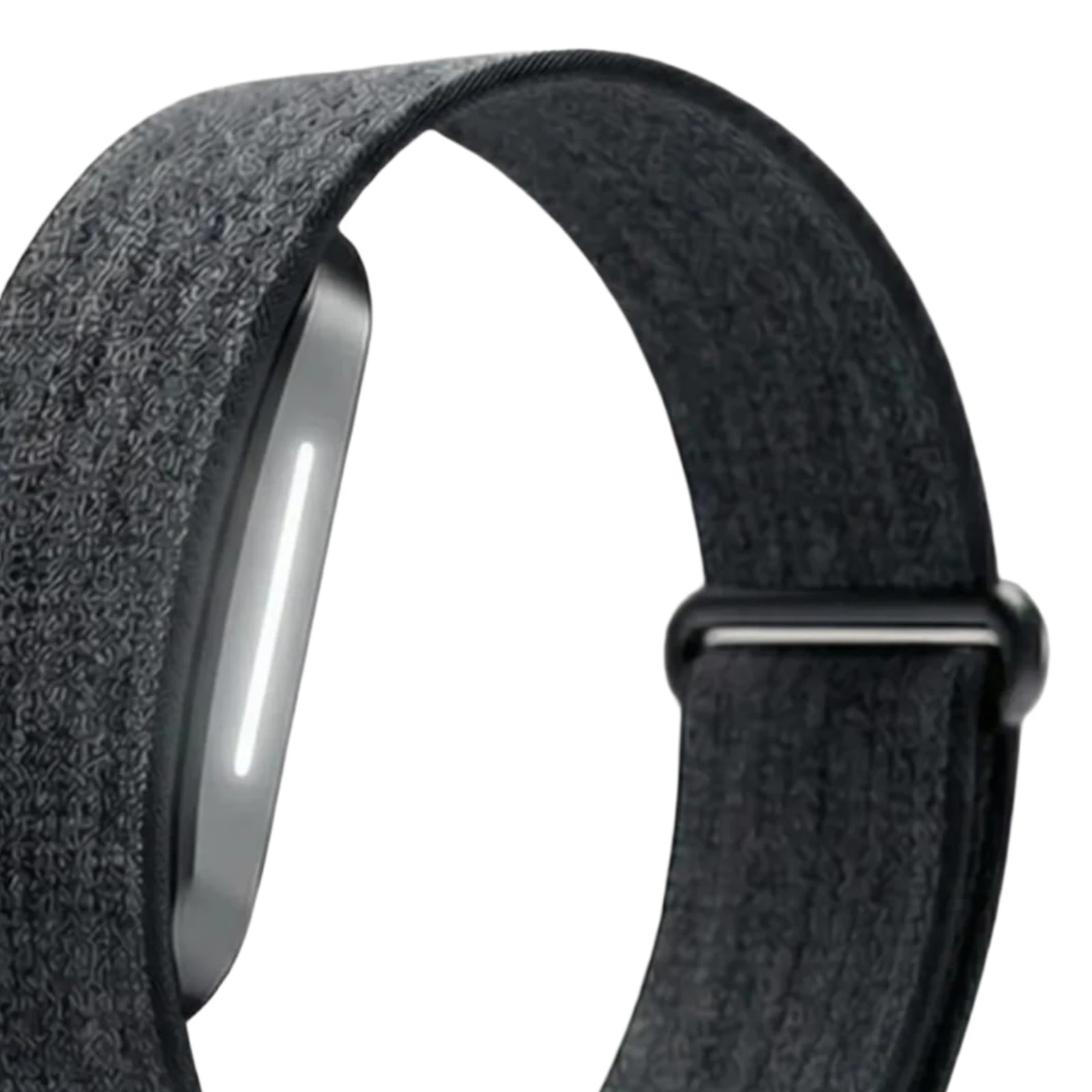 Breathable Fitness Tracker Band for Hume Band 2.0 Braided Nylon Adjustable Sweat-wicking Wristband Sleep Tracking