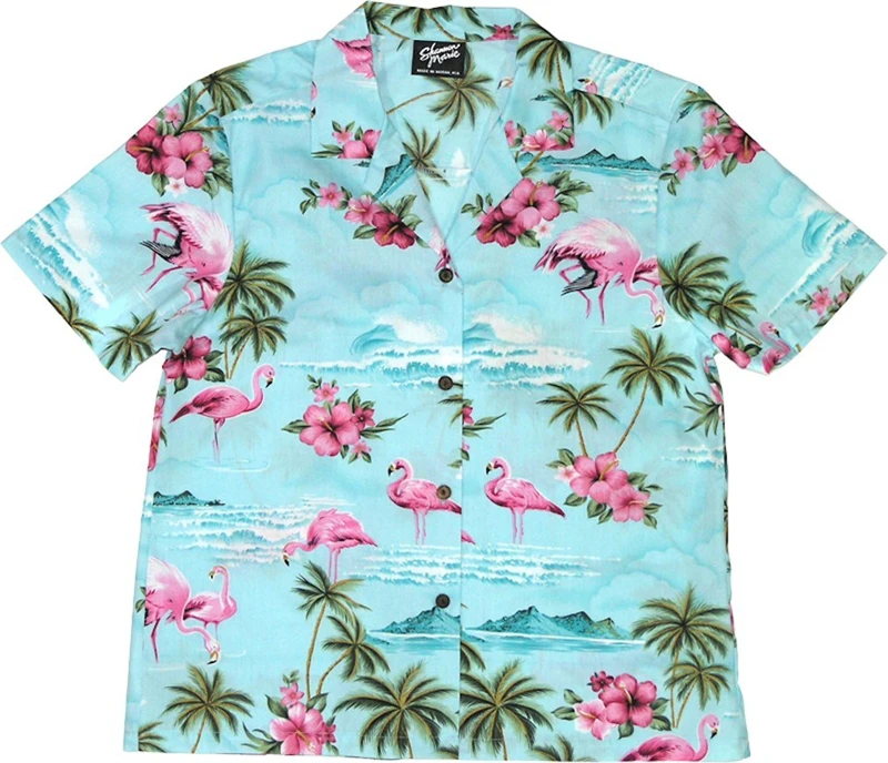 Camisa hawaiana con estampado 3D para hombre, Tops casuales cómodos de gran tamaño, patrón de árbol de coco, ropa de playa corta, ropa de calle,