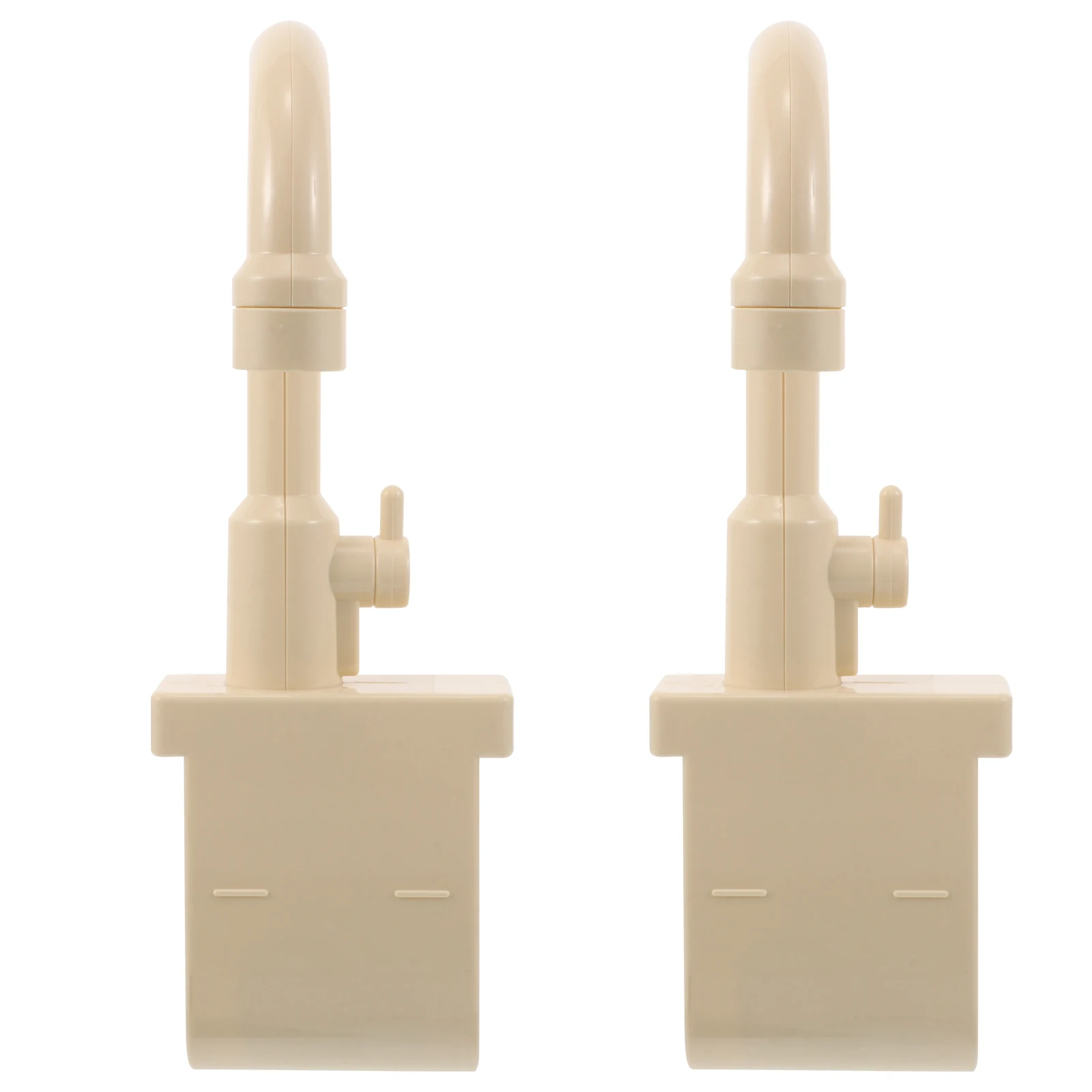 2 stücke Kinder Küche Rollenspiel Waschbecken Elektrische Spülmaschine Arbeits Wasserhahn Realistische Pretend Play Küche Zubehör Für