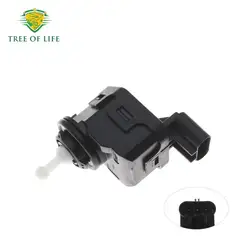 Car Headlight Level Adjustment Motor Engine 90590665 For Chevrolet Opel Astra 1999- 2011 Vectra 2006 2007 2008 6207044 93289977