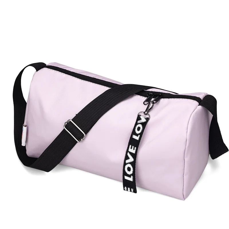 Mochila deportiva ultraligera para hombre y mujer, bolsa de entrenamiento de Fitness, impermeable, de viaje, 36x16x18cm