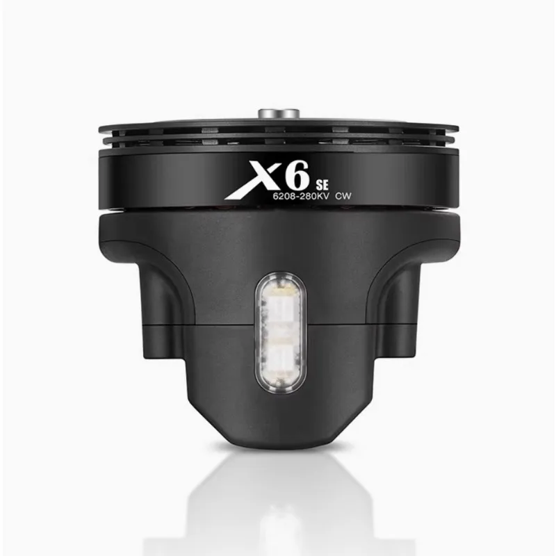 X6SE مدرب صناعة الطاقة التدريب المتكامل نموذج الطاقة محرك الطائرات ESC 6S بطارية 2270 المروحة #3