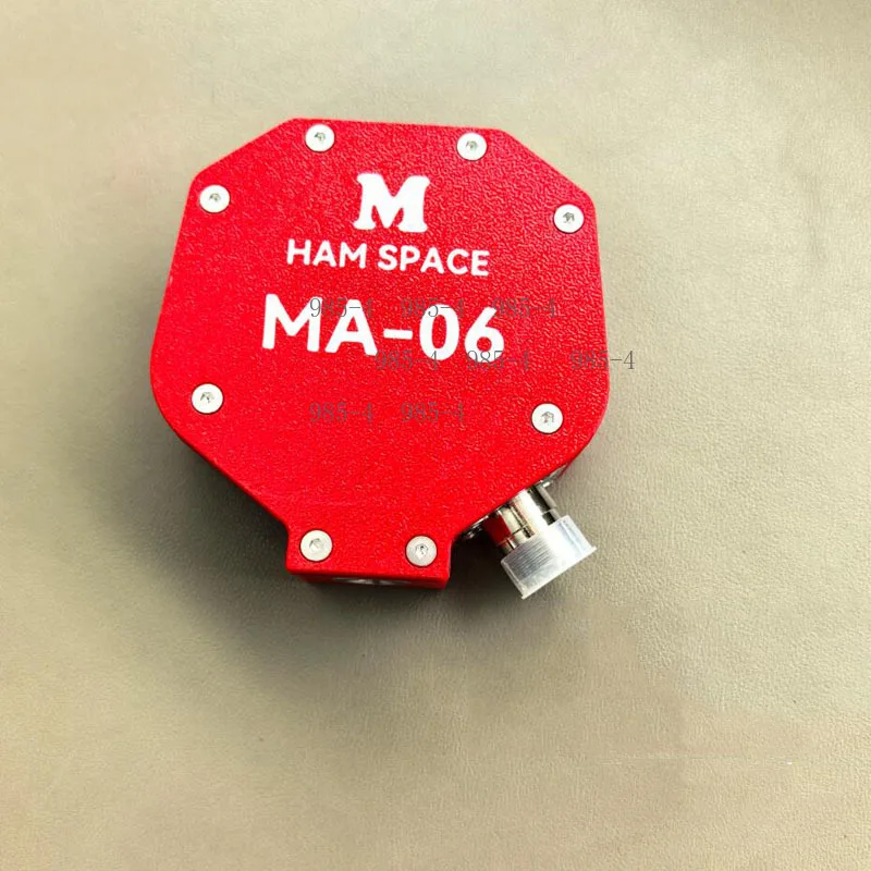 3/8 Female to M10 Male Connector, M10 Thread Shortwave Antenna Base Matching Kit