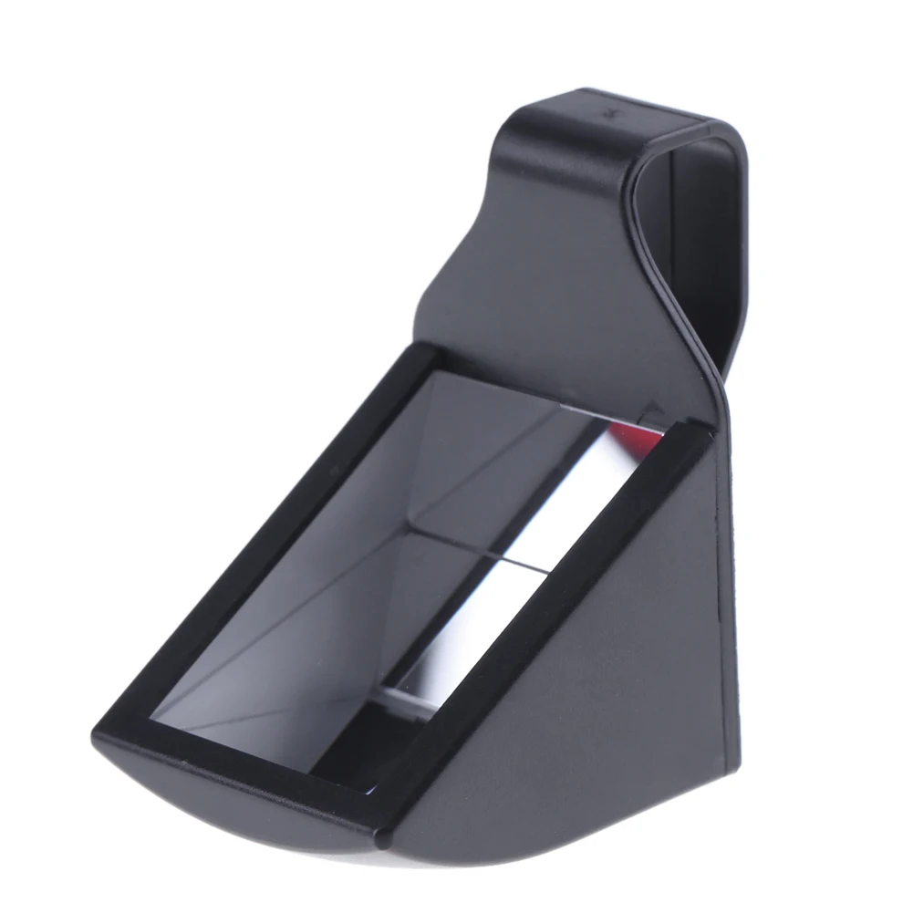Mobile Phone Lens Smartphone Universal Clip 90 Degree Periscope Type Camera Lens Cellphone Accessories