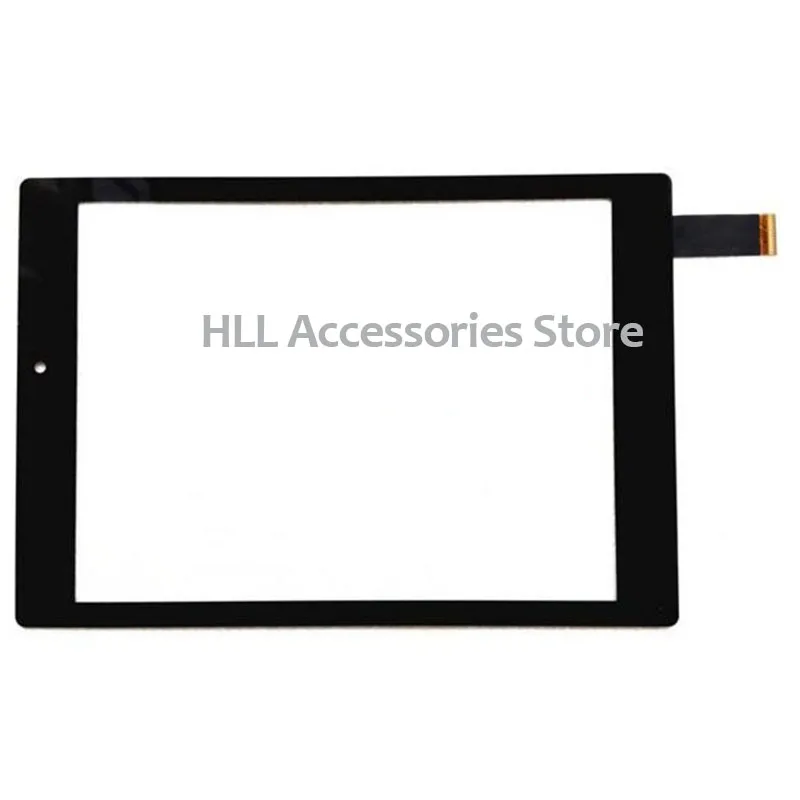 free shipping   7.9 Inch Replacement Part for Prestigio Multipad 4 Diamond 3G PMP7079D Black Touch Screen