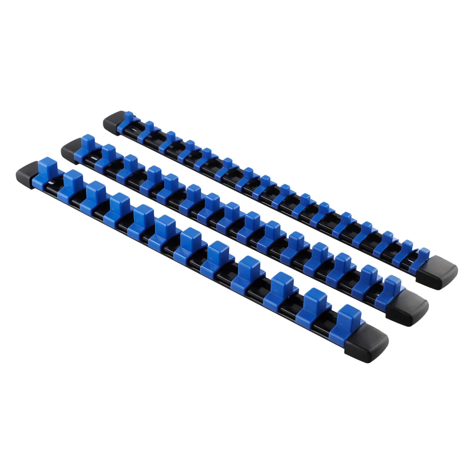 New Practical Sleeve Organizer Orange Pink Smooth Sliding ABS Blue Easy To Use Greater Durability High Quality