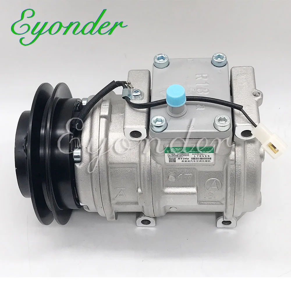 AC Compressor for Toyota Hiace Prado Landcruiser Hilux 3.0 8832035610 4471008331 4472004554 4472004555 4472004558 4473001810