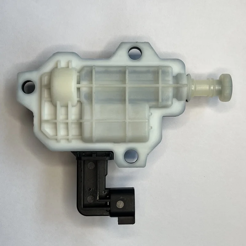 Picture 3: Telescopic external handle actuator  For Ford Mondeo EVOS EDGE Lincoln