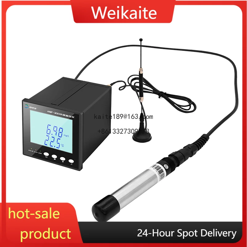 Wireless Transmissi…