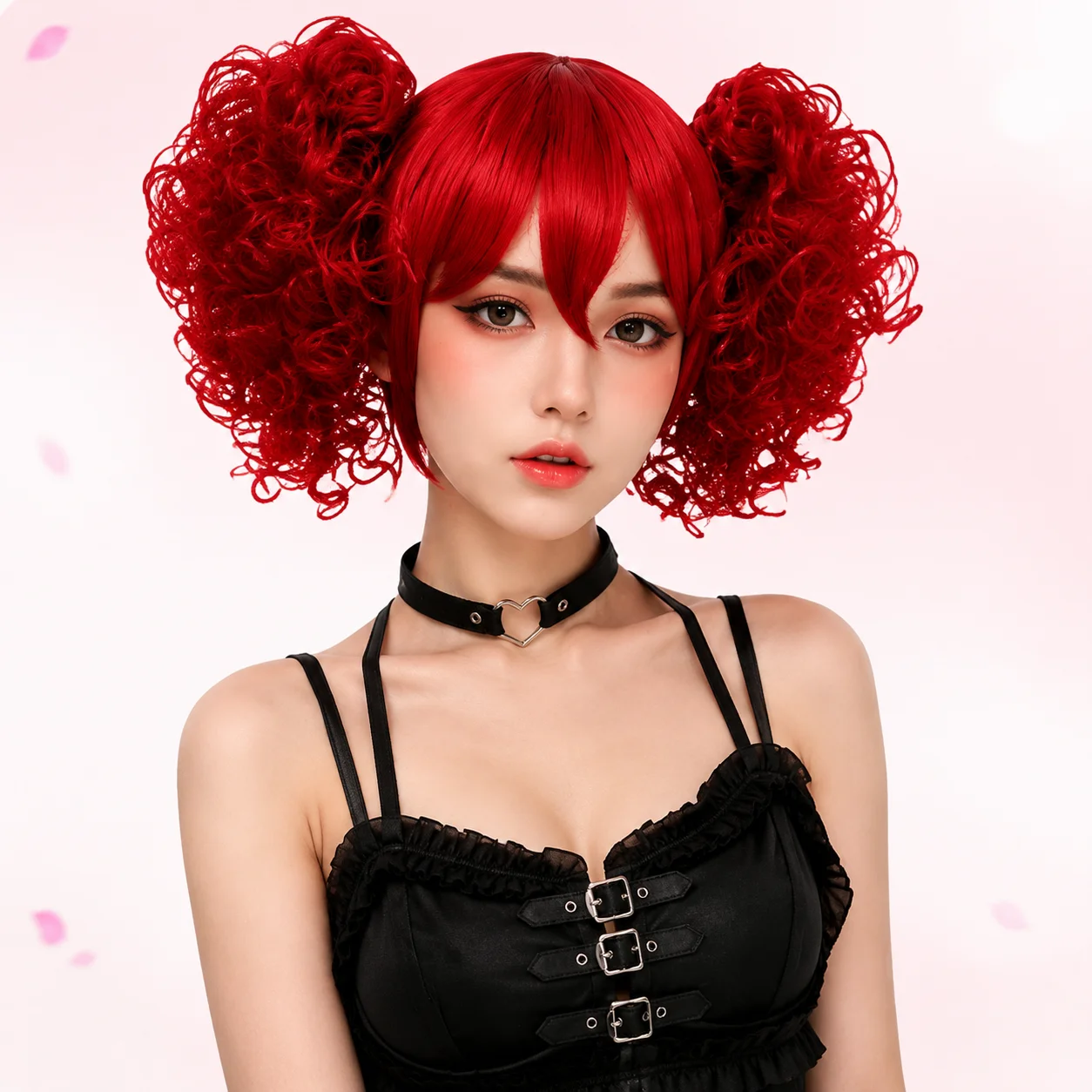 Thumbnail 2 - #14 Highest Rated Themed Party Wigs to Buy in 2026