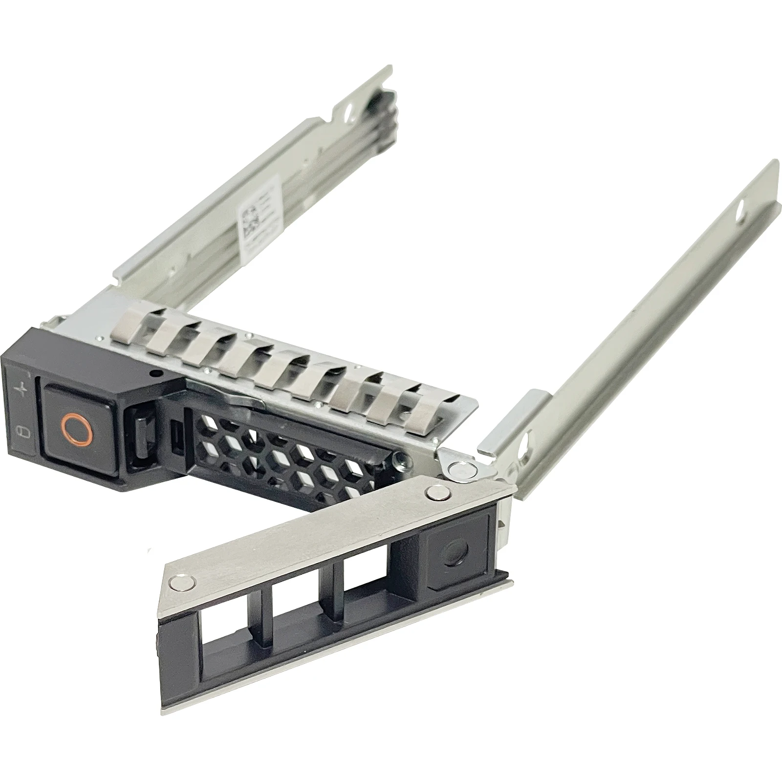 ZhenLoong 85PPW Dell EMC PowerEdge MX740C MX750C MX740 MX750 MX840 MX840C MX760C XR11 XR12 XR5610 085PPW용 2.5인치 HDD 캐디