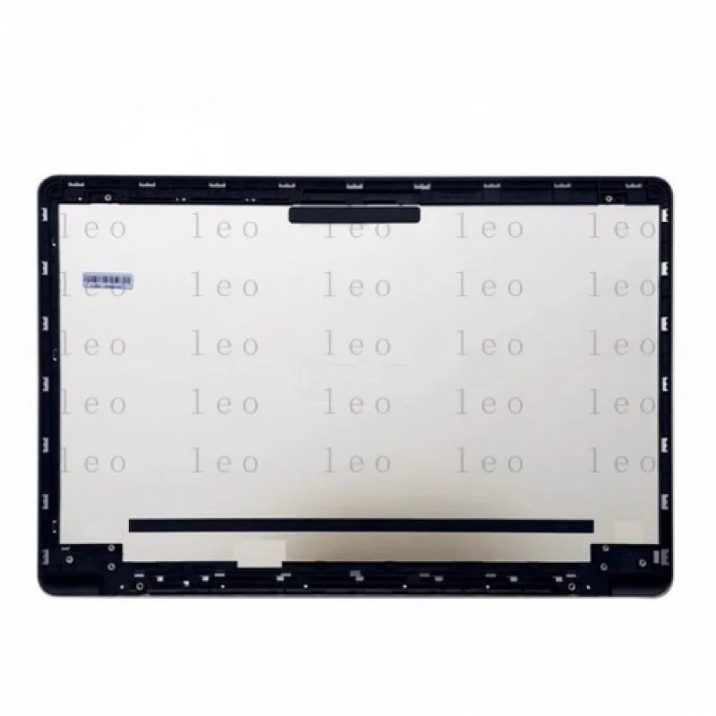 

WW New For ASUS X580GD X580VD X580VN N580 LCD Back Cover Top Case Gold metal