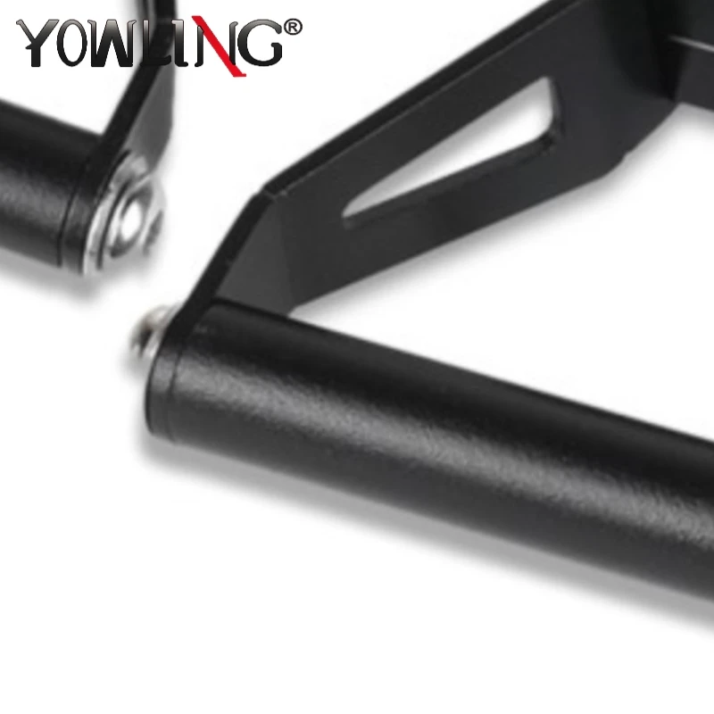 

Motorcycle Stand Holder Mobile Phone For Yamaha Super Tenere XTZ1200 2014-2022-2023-2024 GPS Navigation Plate Bracket XTZ 1200