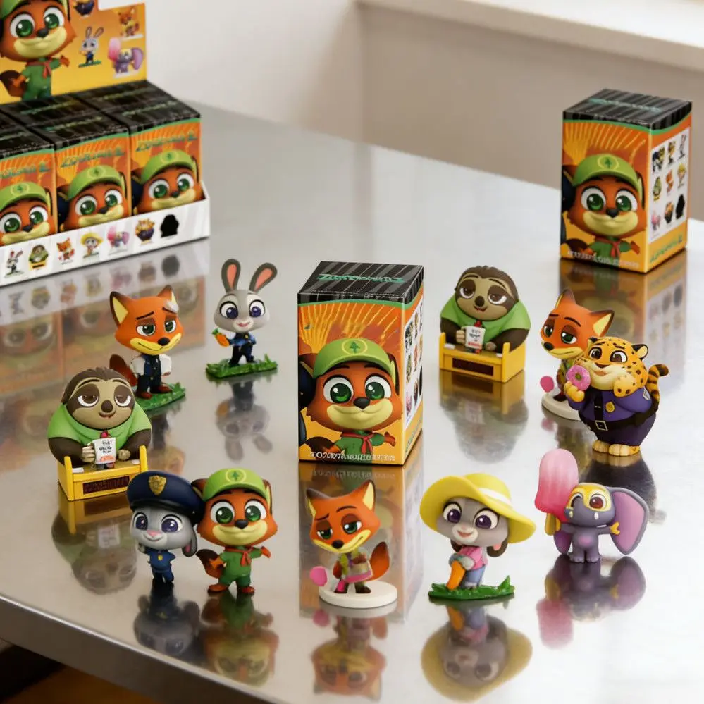 Disney Zootopia 2 B…