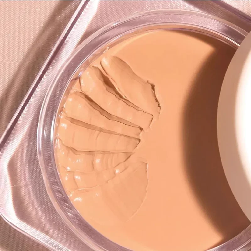 Sheglam Makeup Foundation Cream Long-lasting High Coverage Antioxidant Waterproof Non-greasy Hydration Rare Makeup Cosmetics
