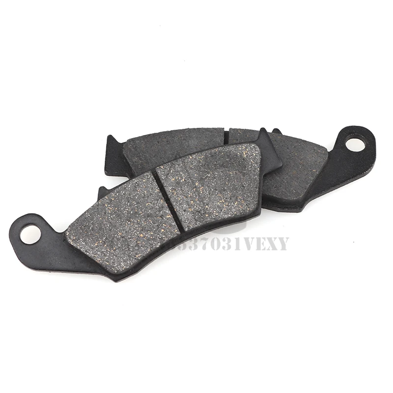 Motorcycle Front and Rear Brake Pads For Suzuki RMZ250 RMZ 250 2004-2019 RMZ450 RMZ 450 2005-2019 RMX450 RMX 450 2010-2015