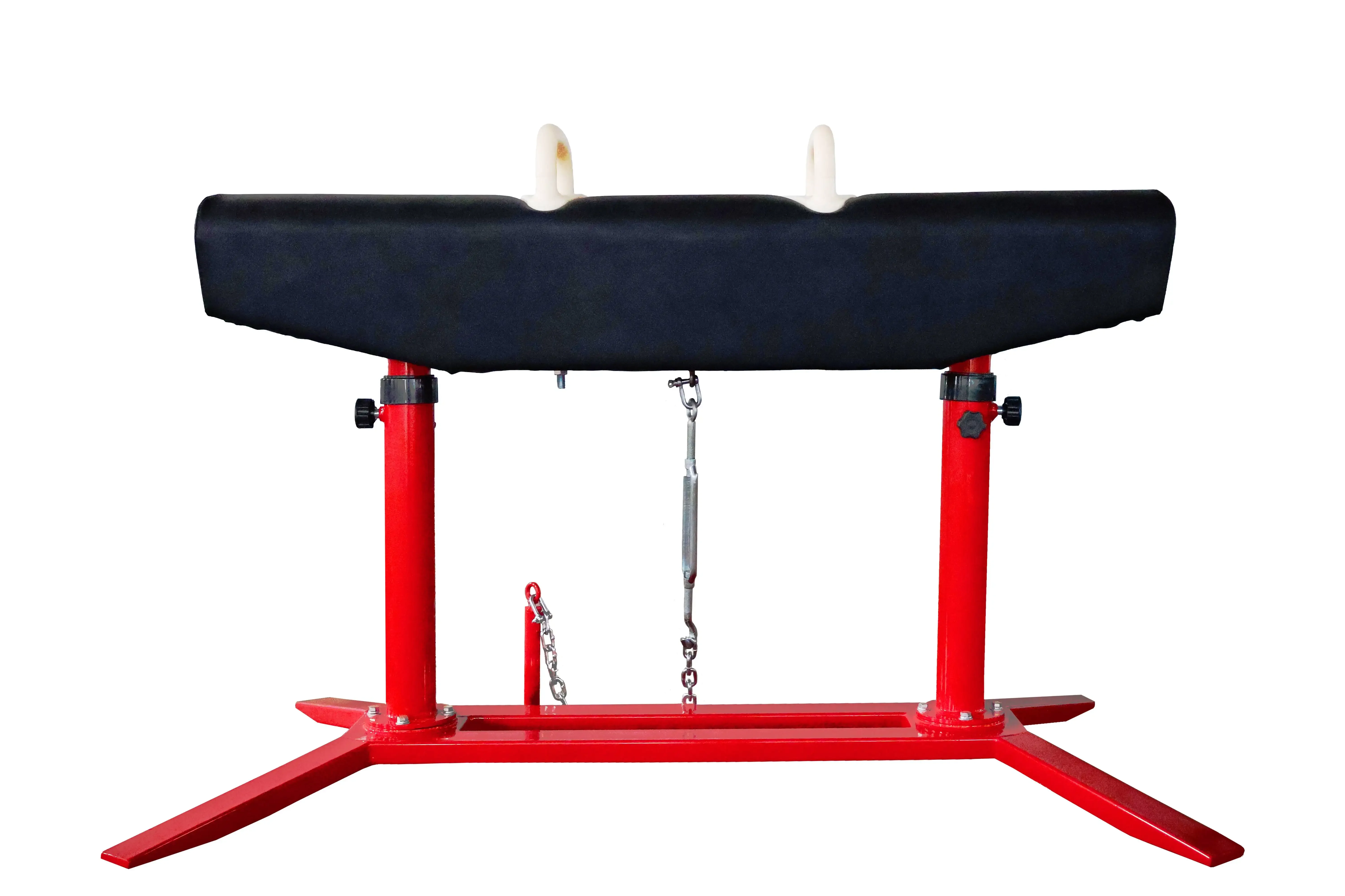 2026 Gym Equipment Pommel Horse For Sale
