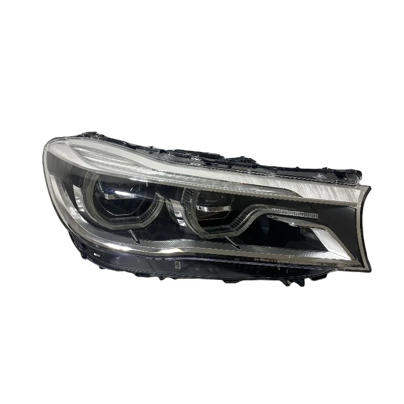 

High Quality Car Headlights Original Light Emitting Diode Adaptive Headlights