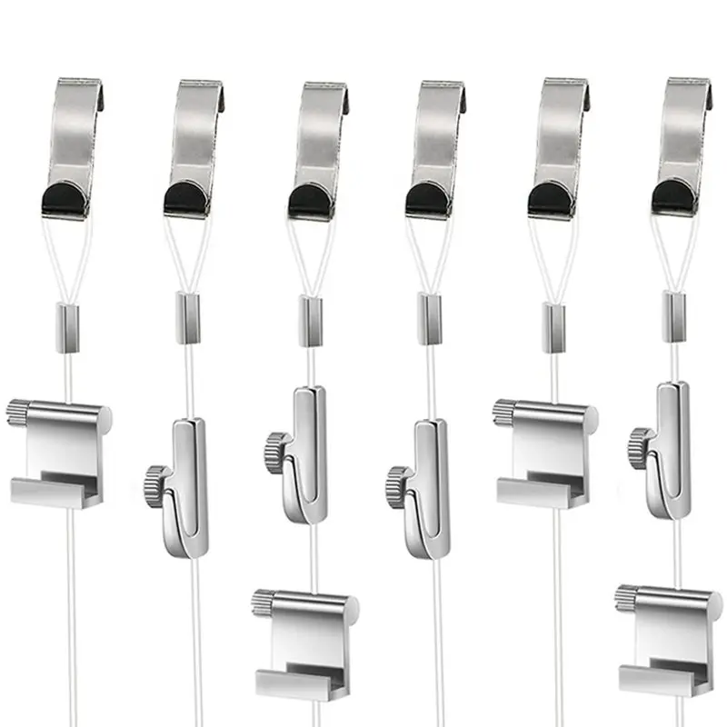 AA51 Adjustable Hooks And 71